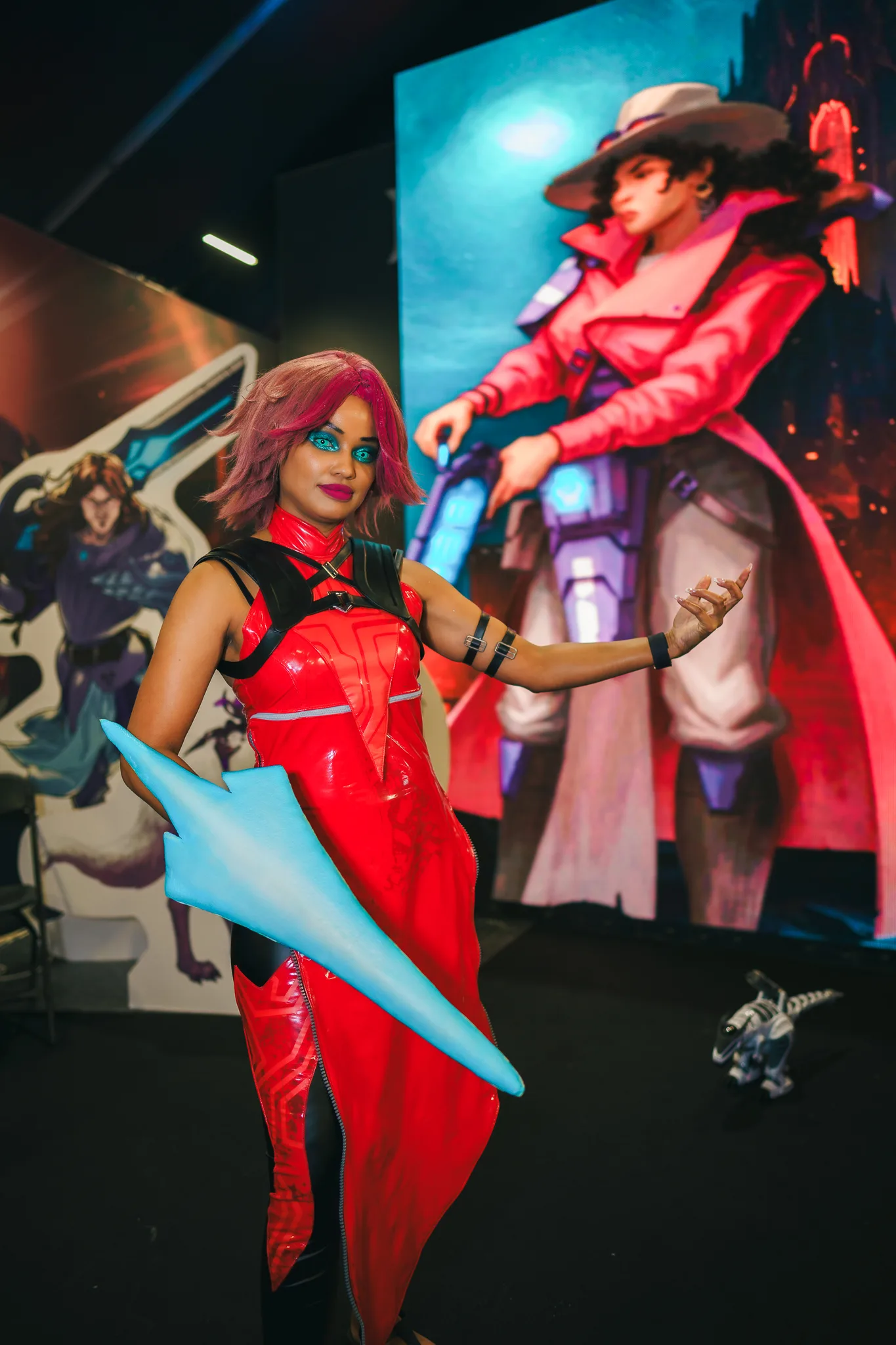 Cosplays Photography Malta - DSC02908