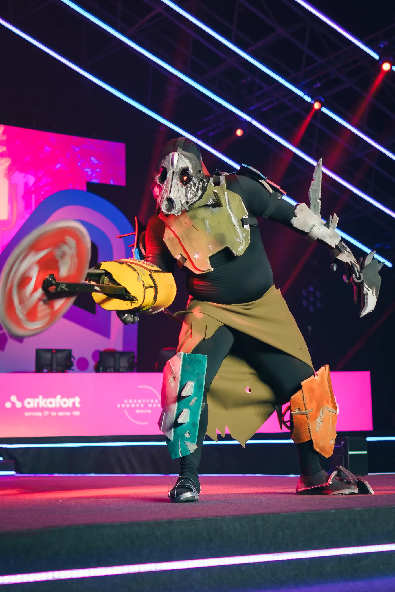 Cosplays Photography Malta - DSC02987