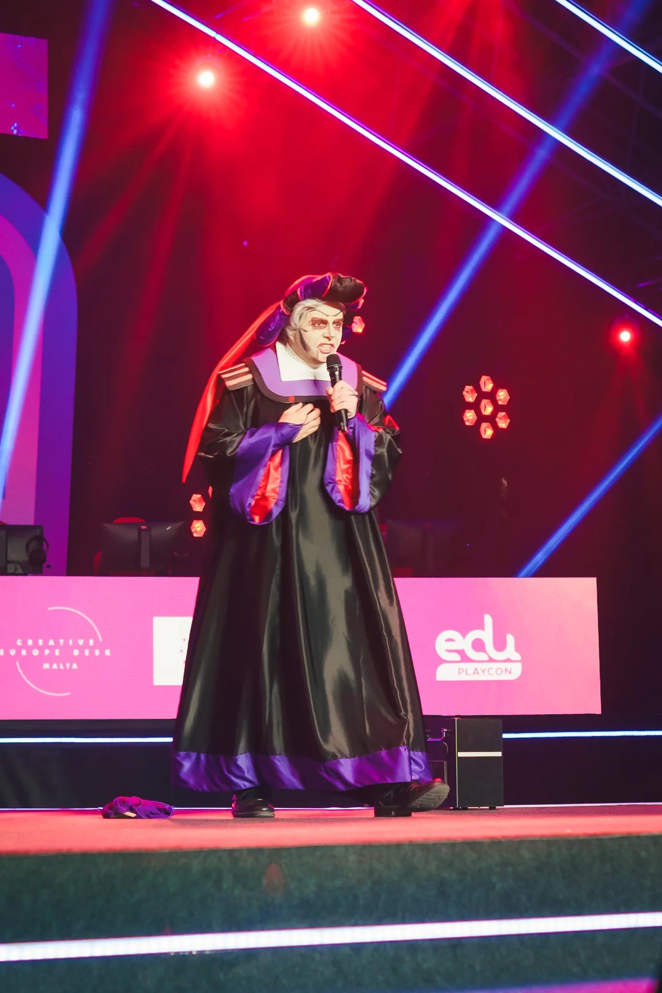 Cosplays Photography Malta - DSC03066