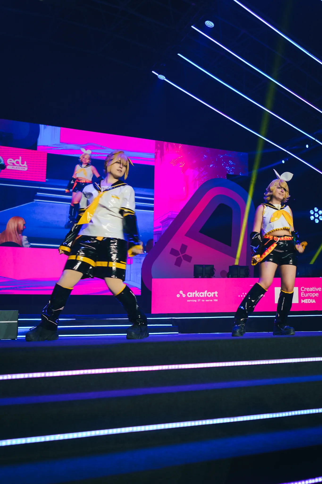 Cosplays Photography Malta - DSC03123