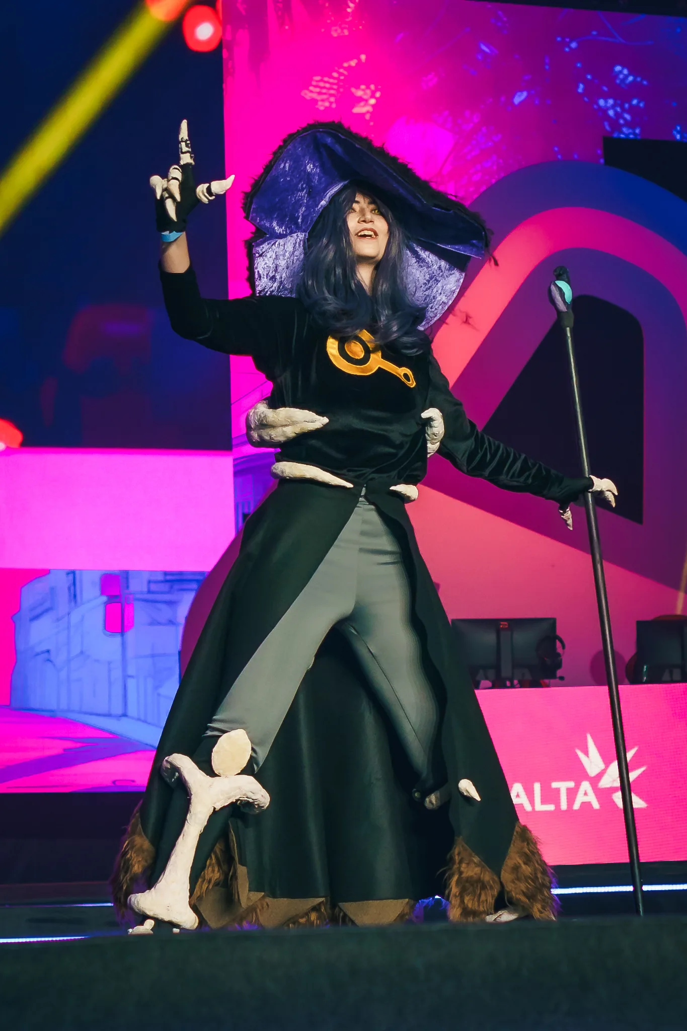 Cosplays Photography Malta - DSC03146