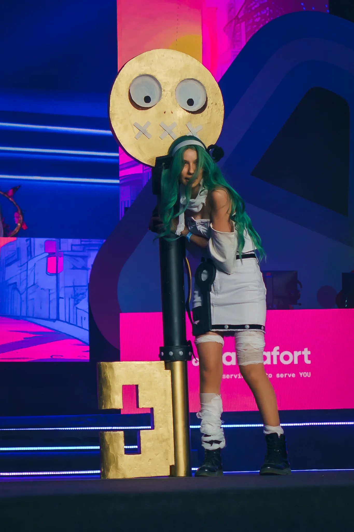 Cosplays Photography Malta - DSC03162