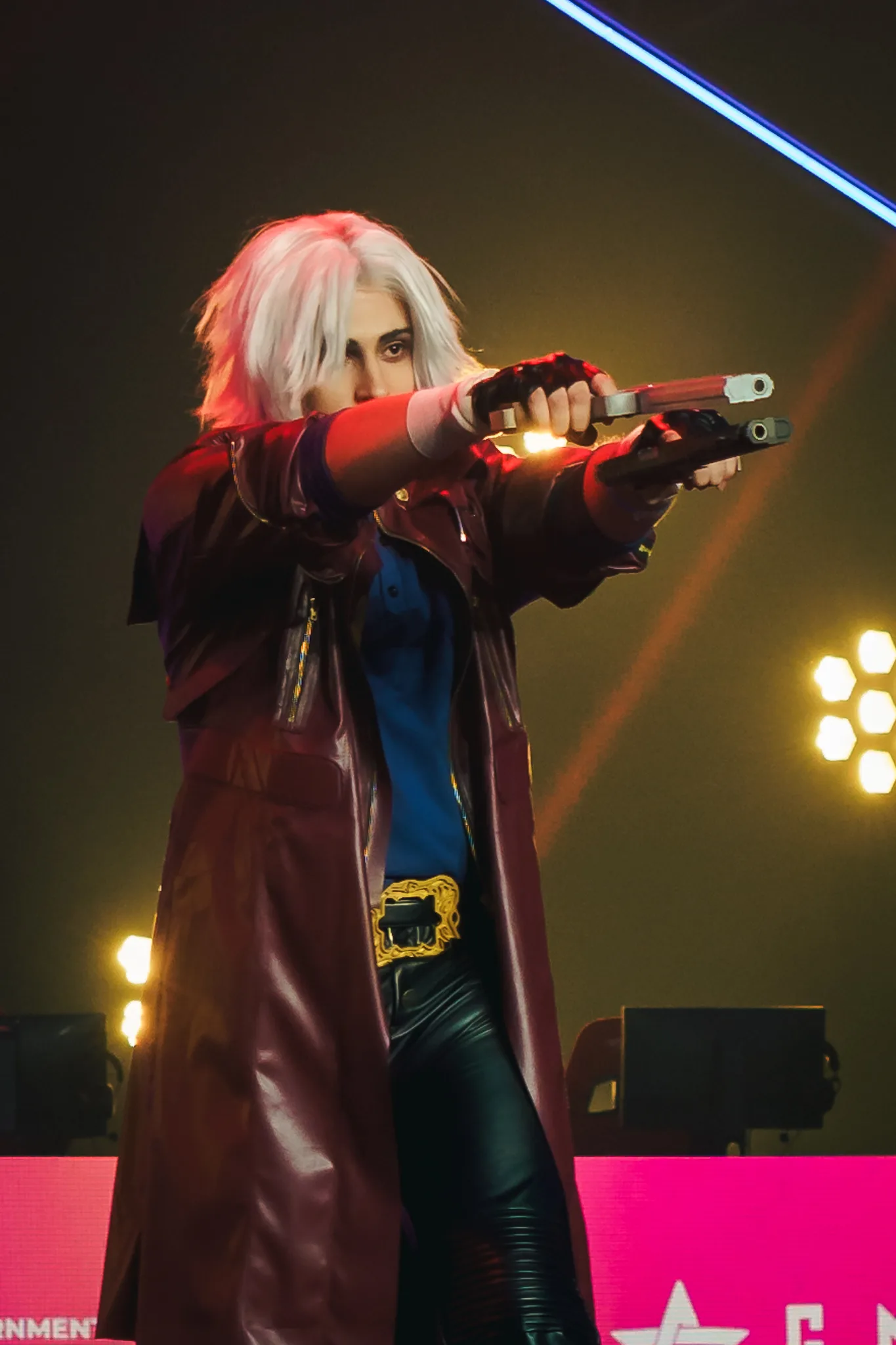 Cosplays Photography Malta - DSC03253