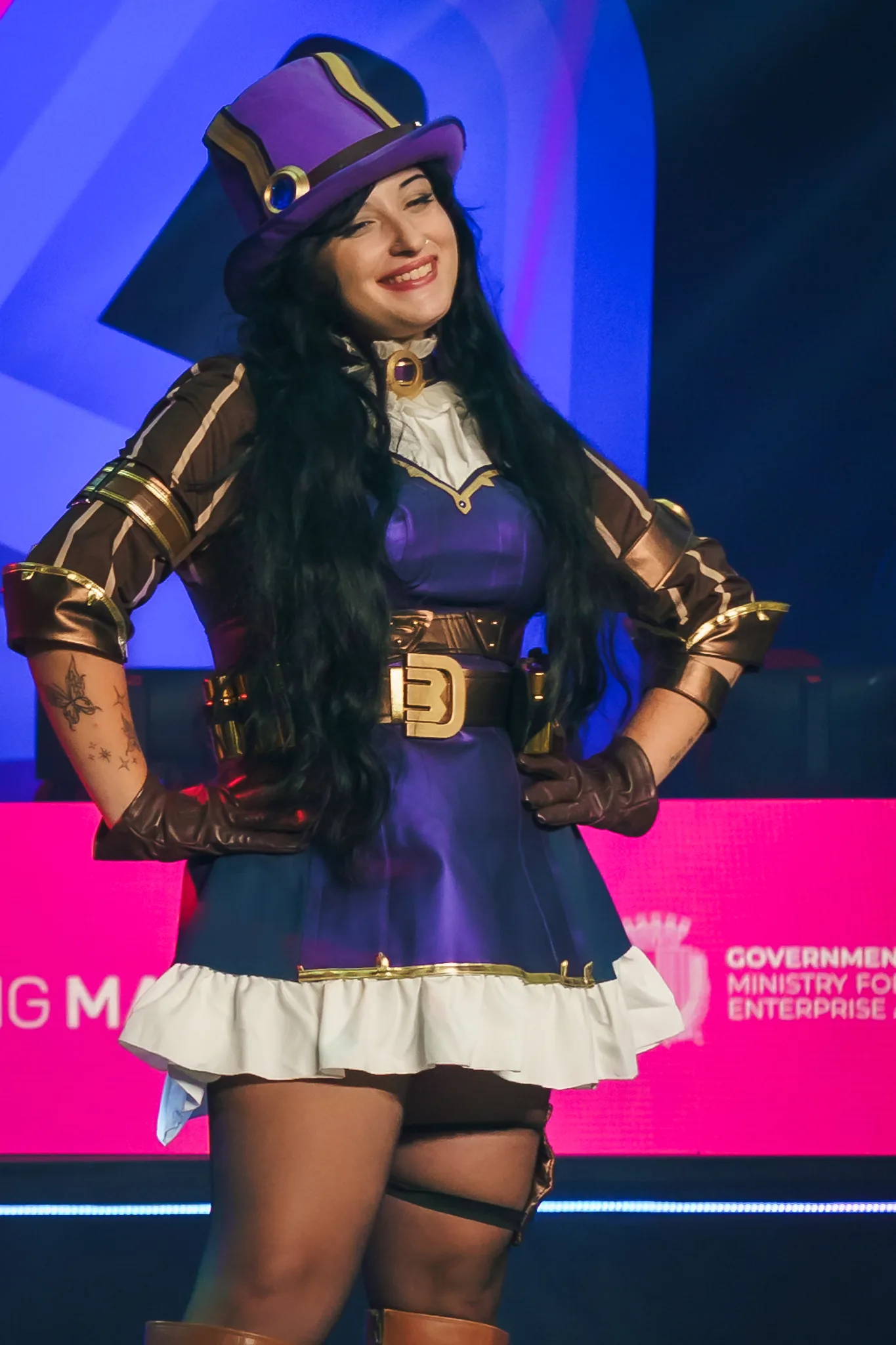 Cosplays Photography Malta - DSC03490