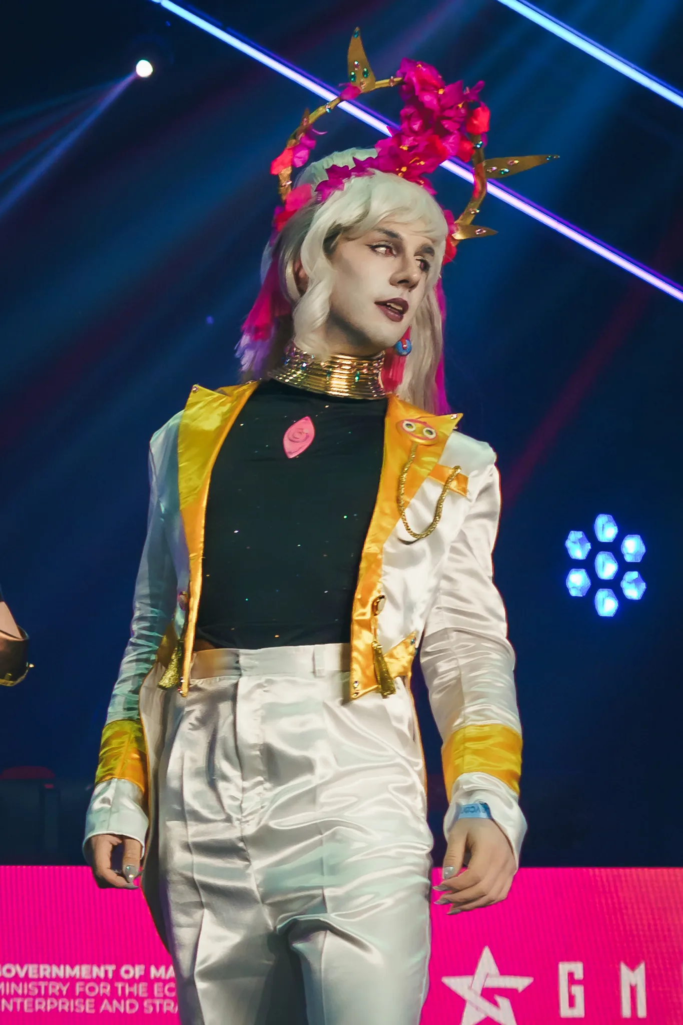 Cosplays Photography Malta - DSC03491