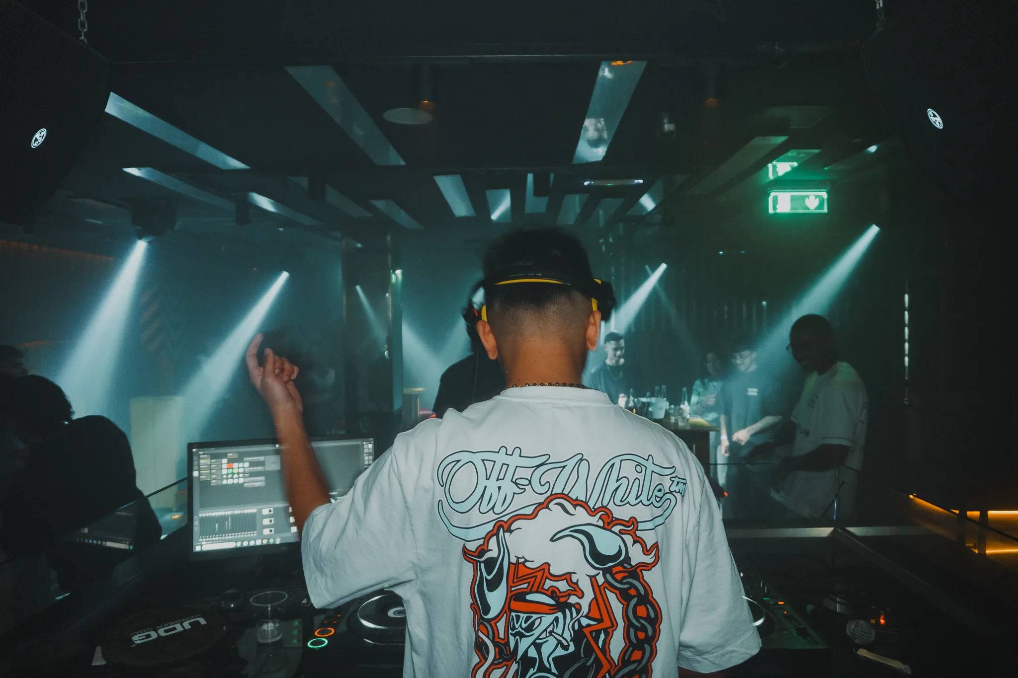 Dj Photography Malta - DSC08325