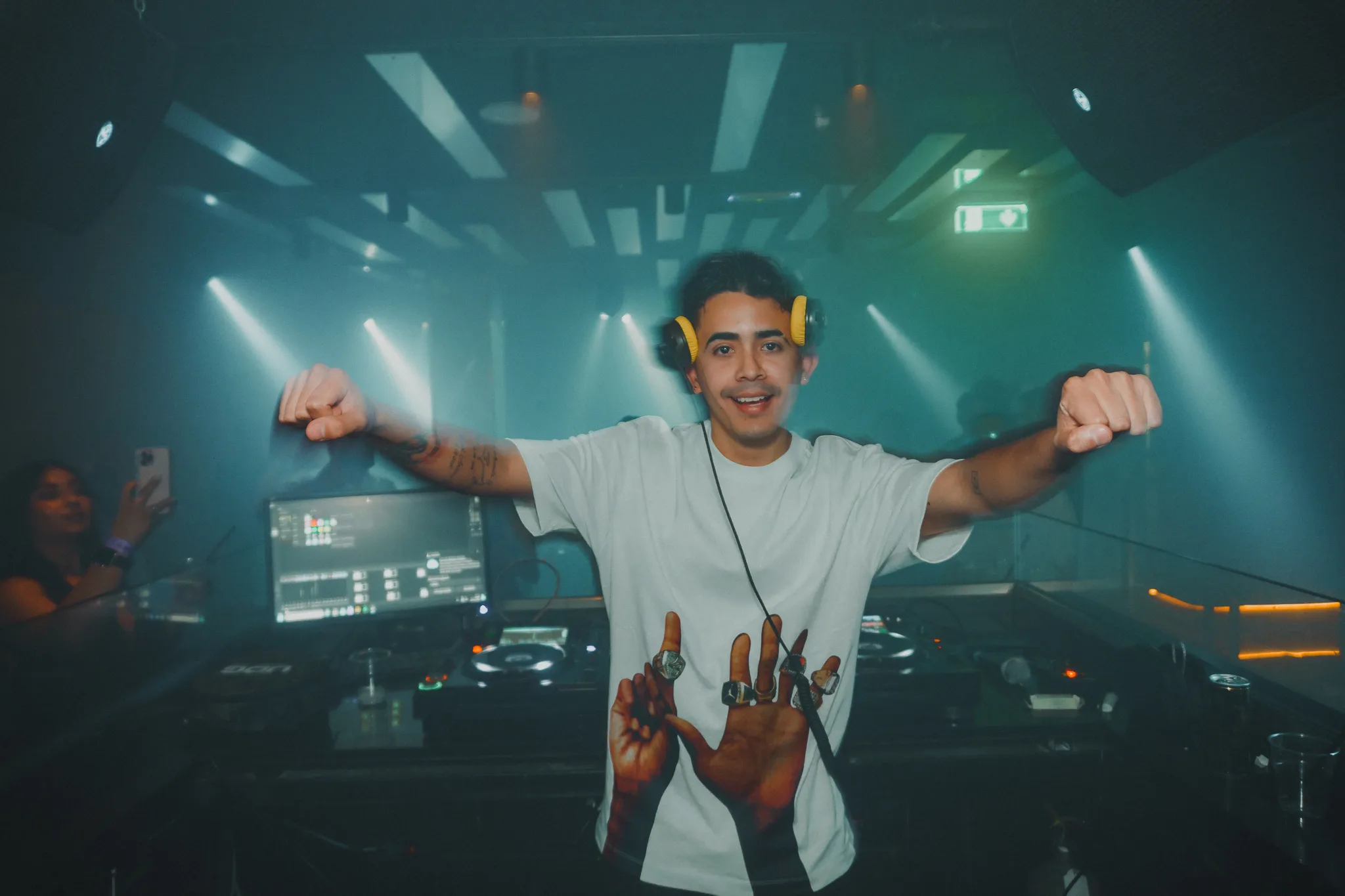 Dj Photography Malta - DSC08383