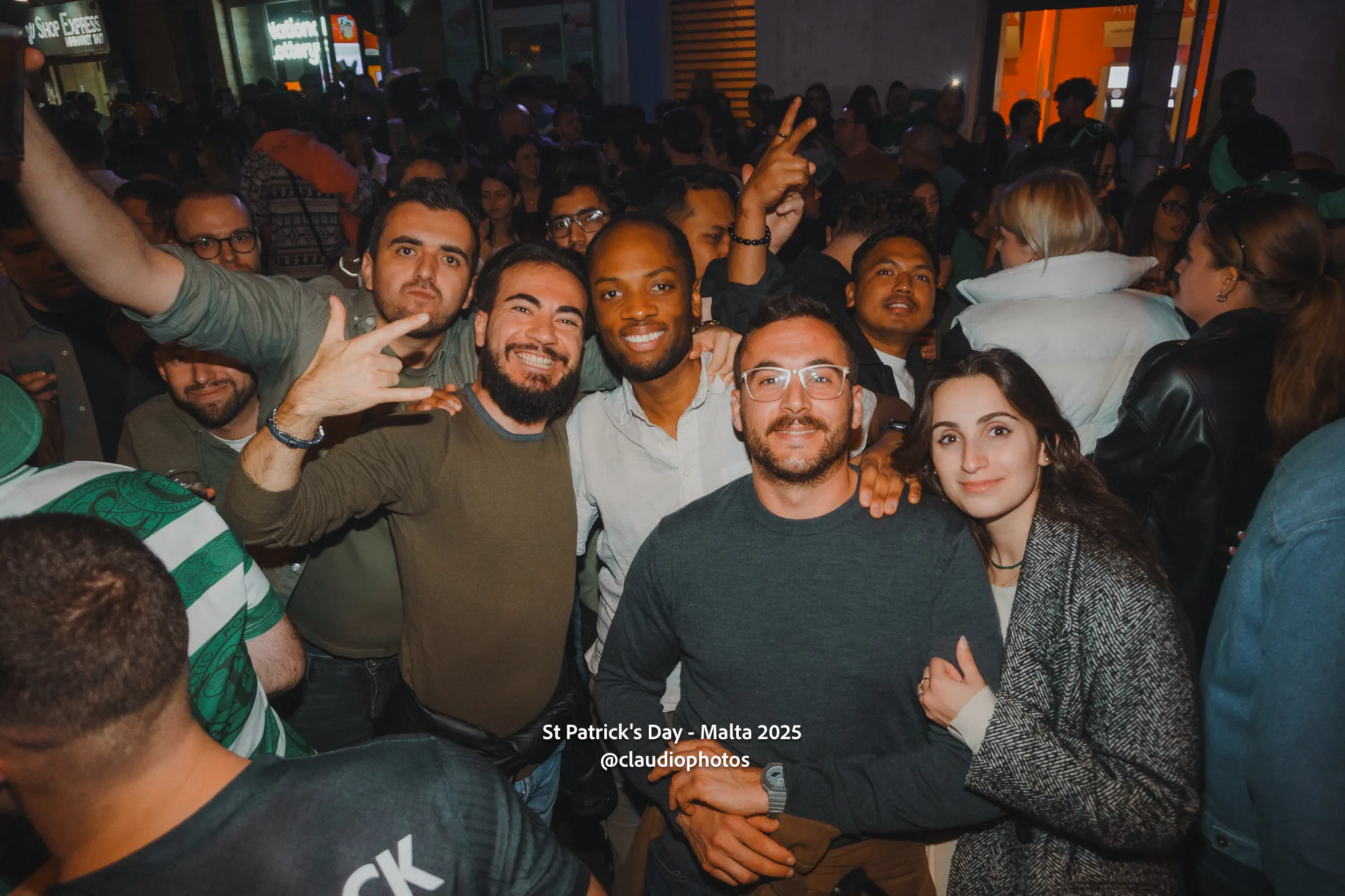 Parties Photography Malta - DSC08614