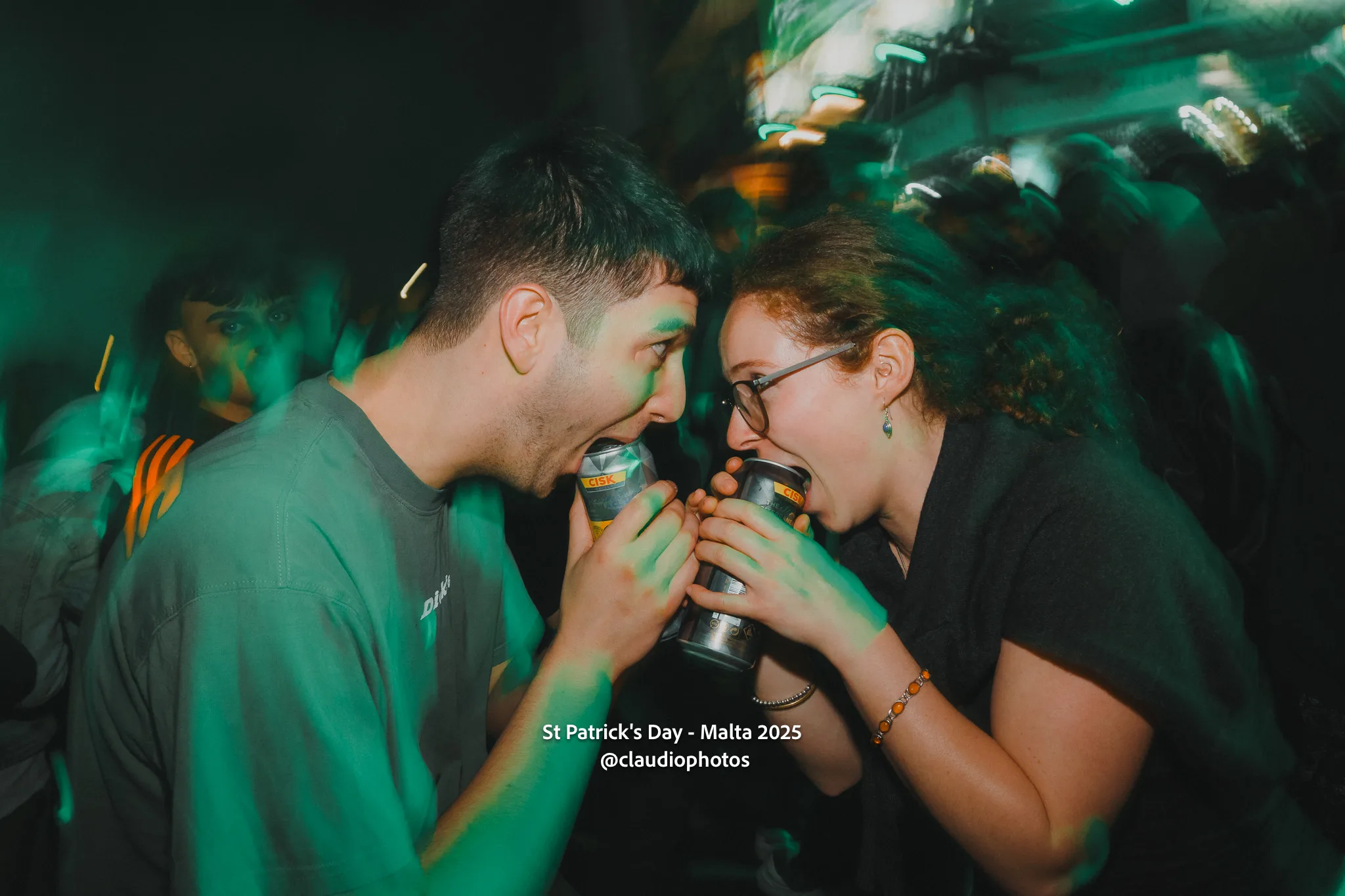 Parties Photography Malta - DSC08682