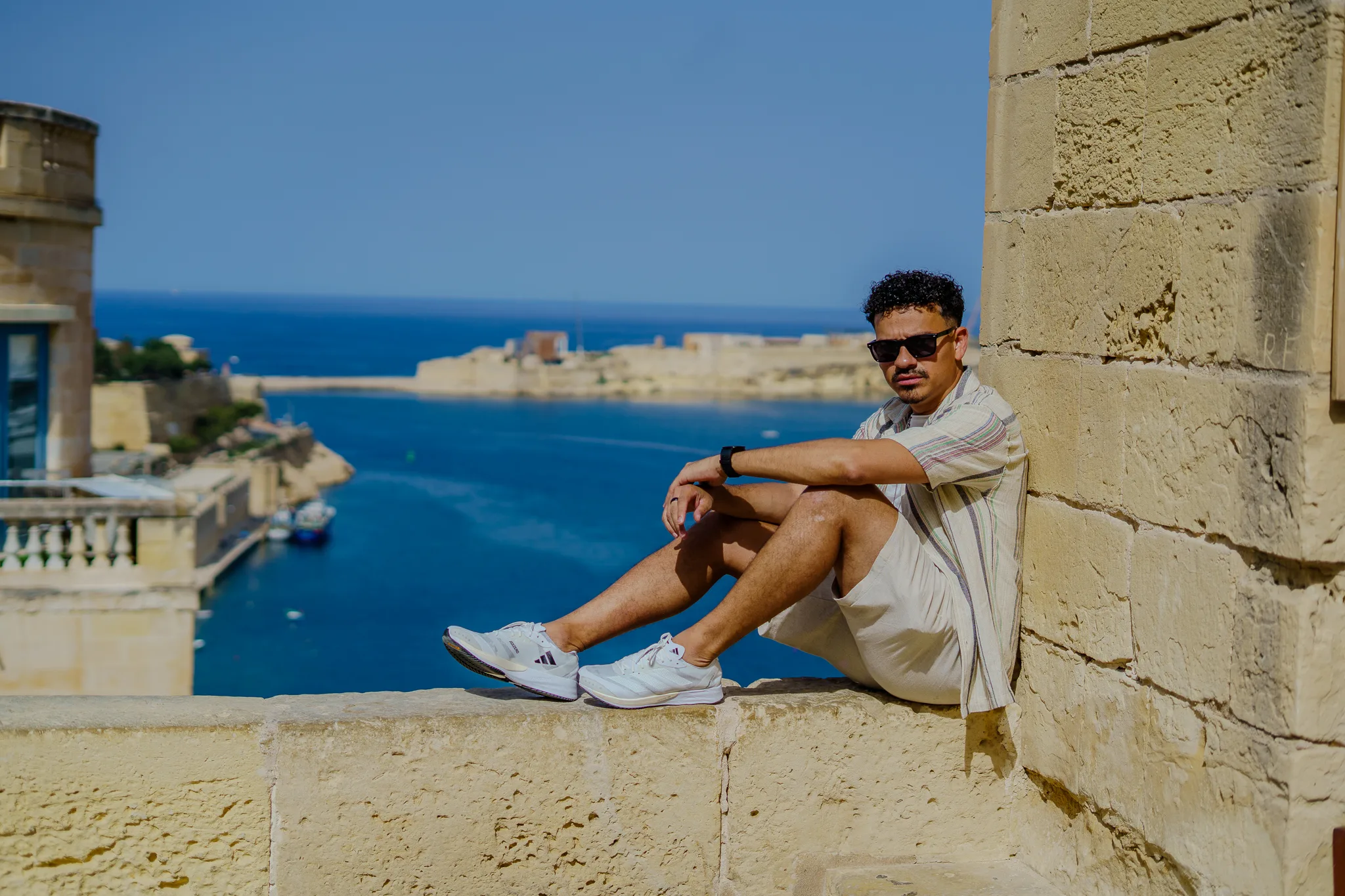 Portrait Photography Malta - CLA03555-2