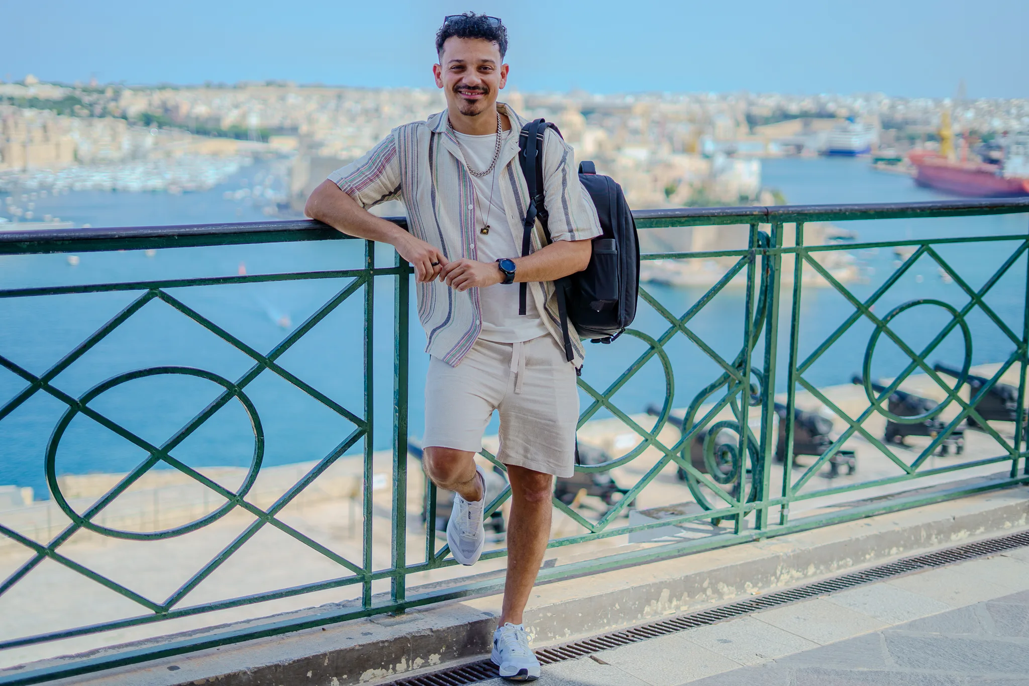 Portrait Photography Malta - CLA03569