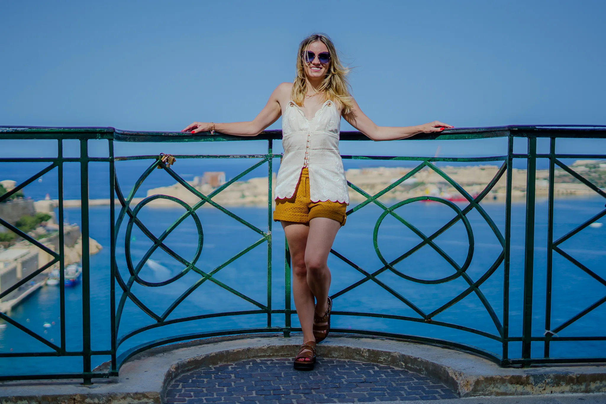 Portrait Photography Malta - CLA03580