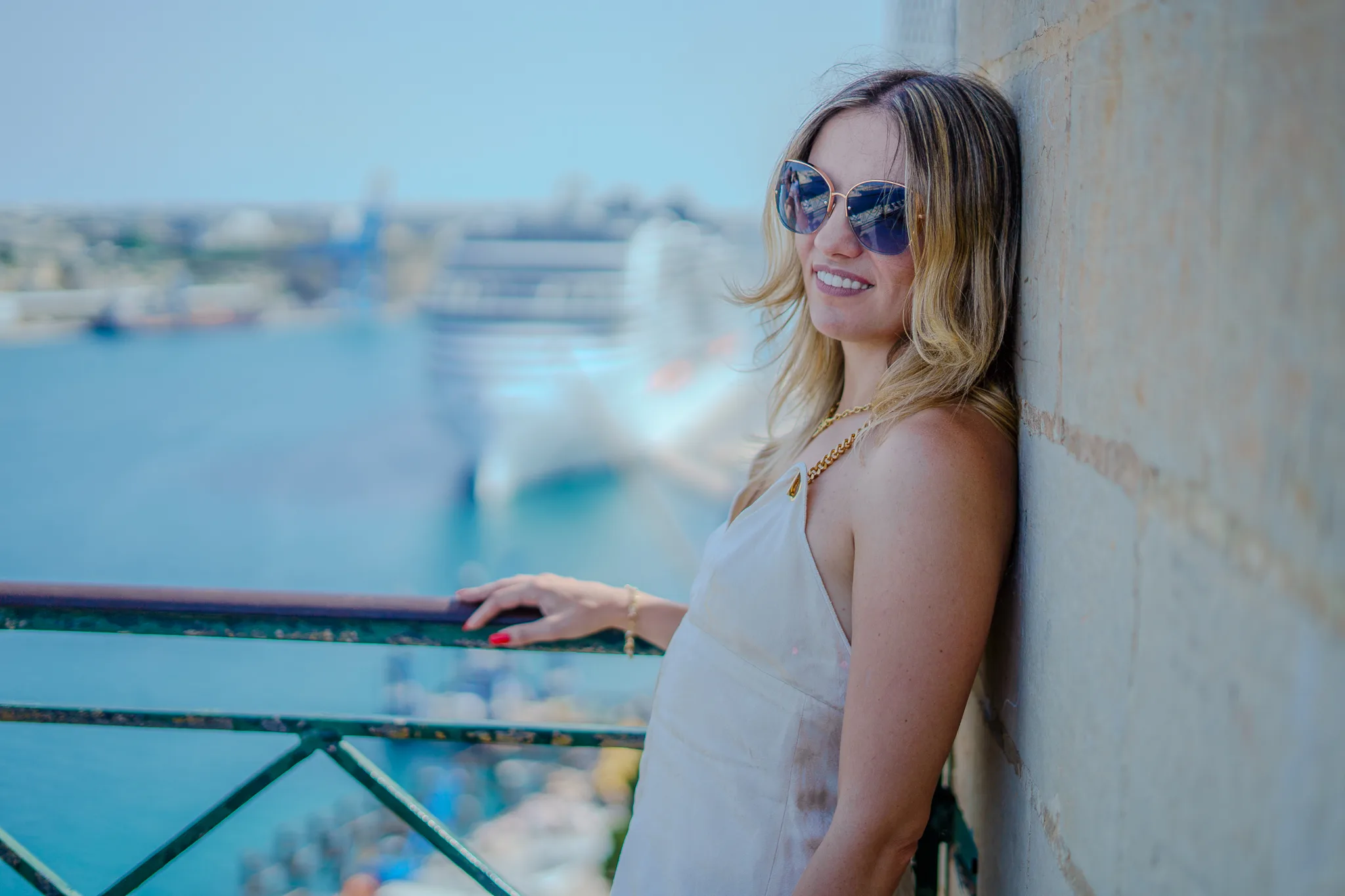 Portrait Photography Malta - CLA03588