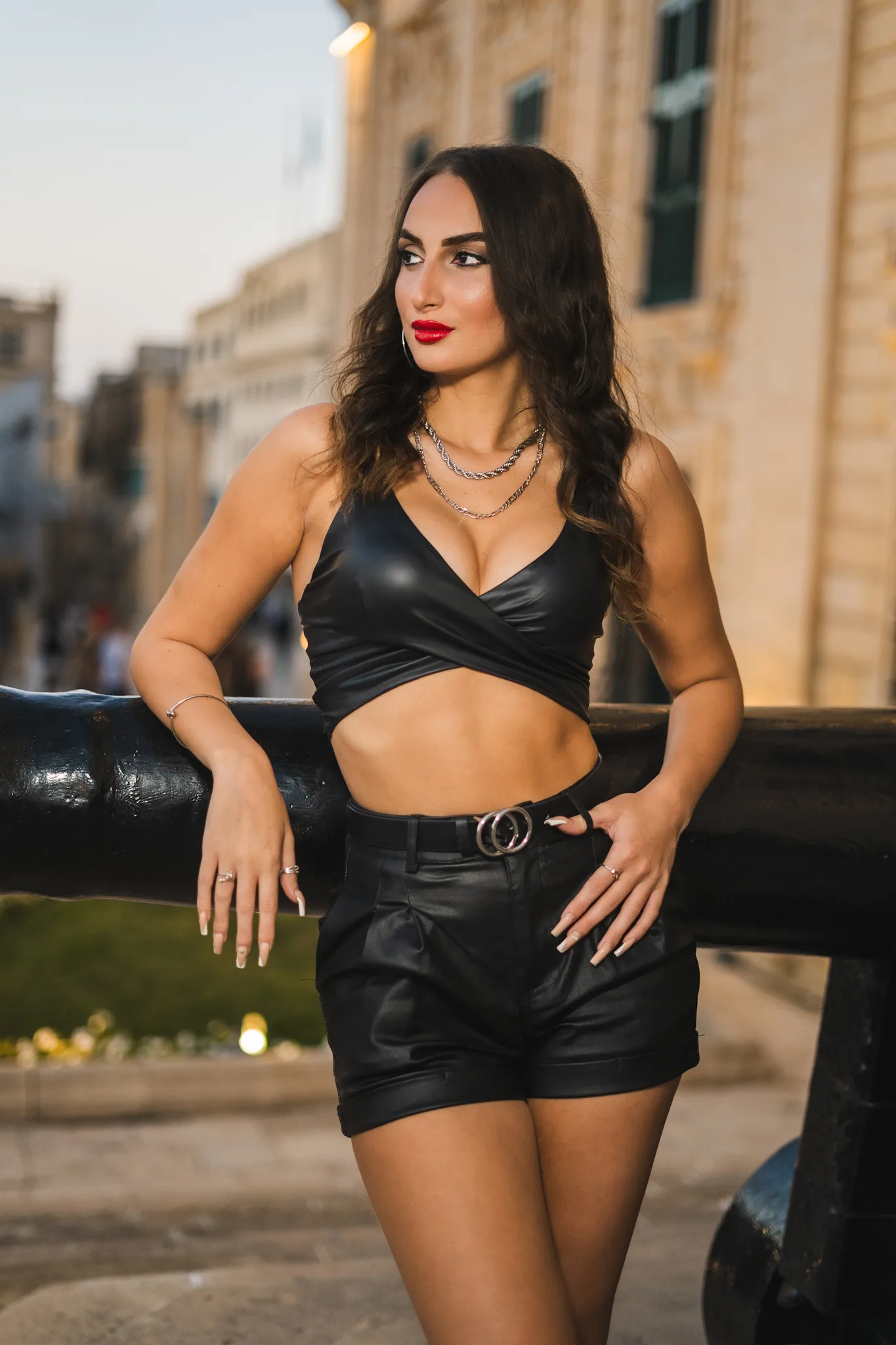 Portrait Photography Malta - CLA03638