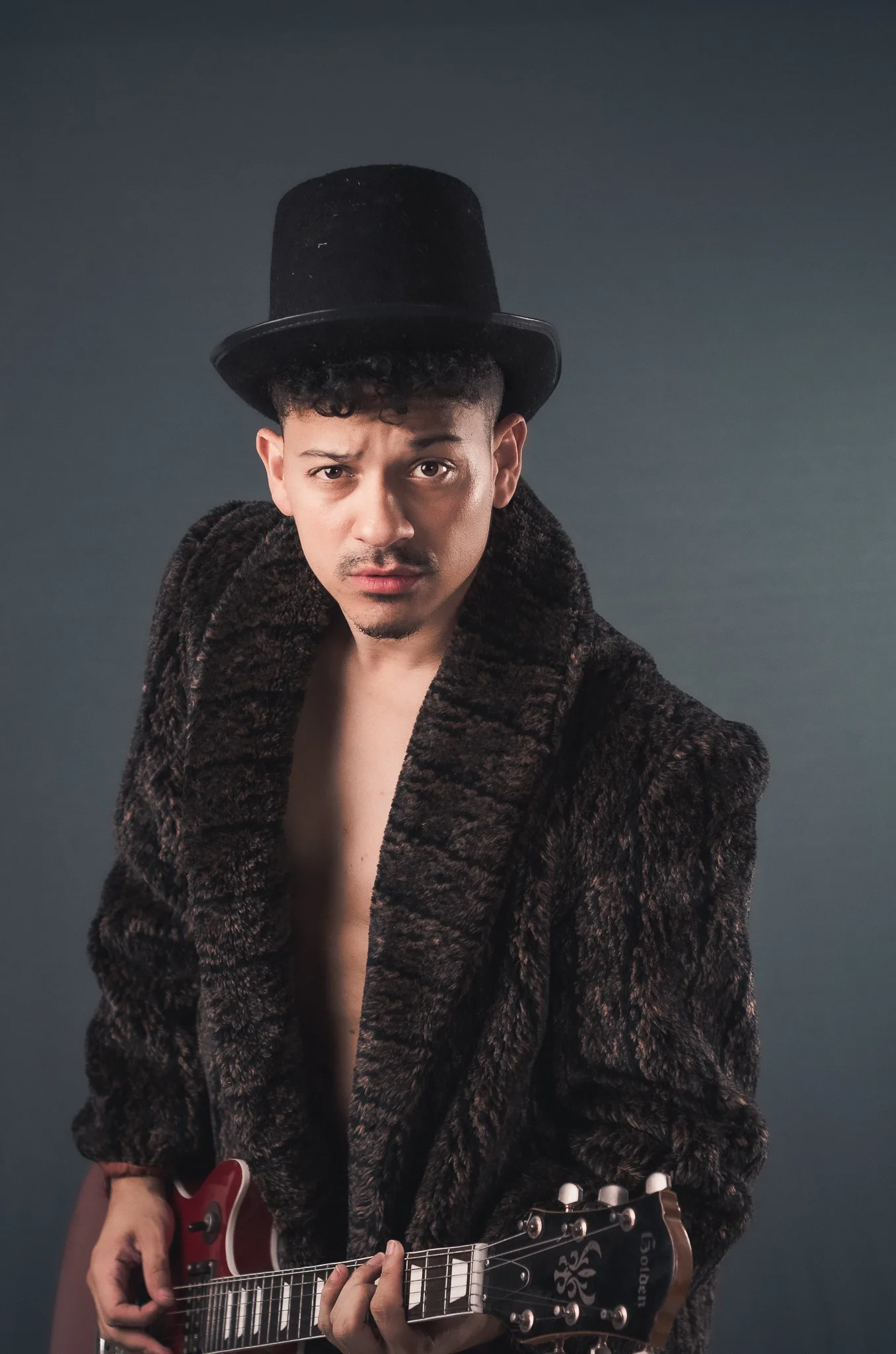 Portrait Photography Malta - DSC_3200