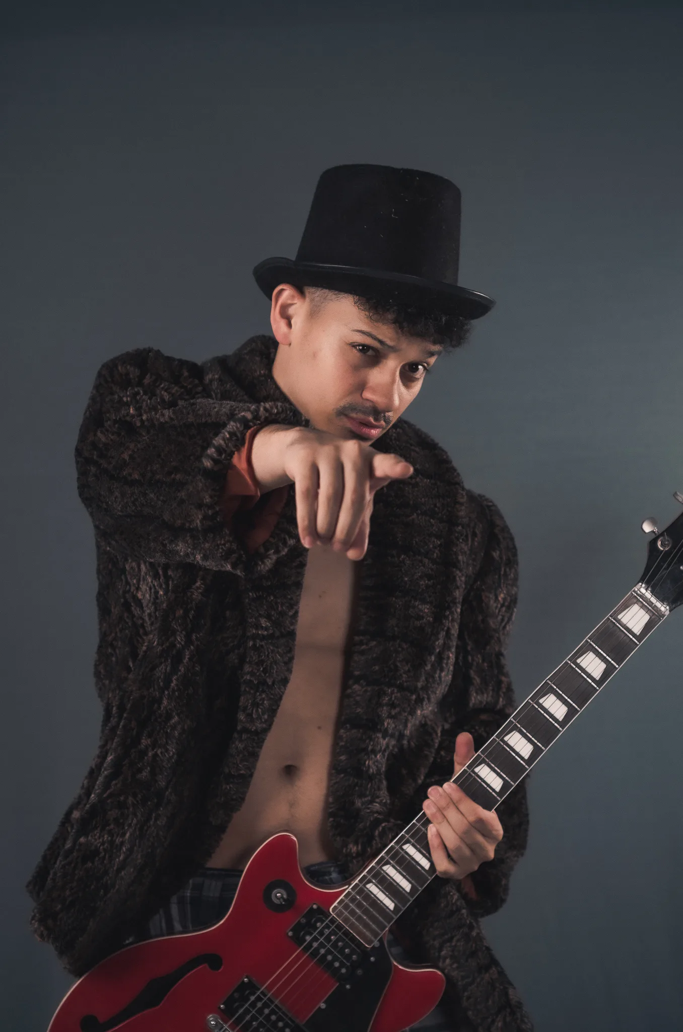 Portrait Photography Malta - DSC_3208