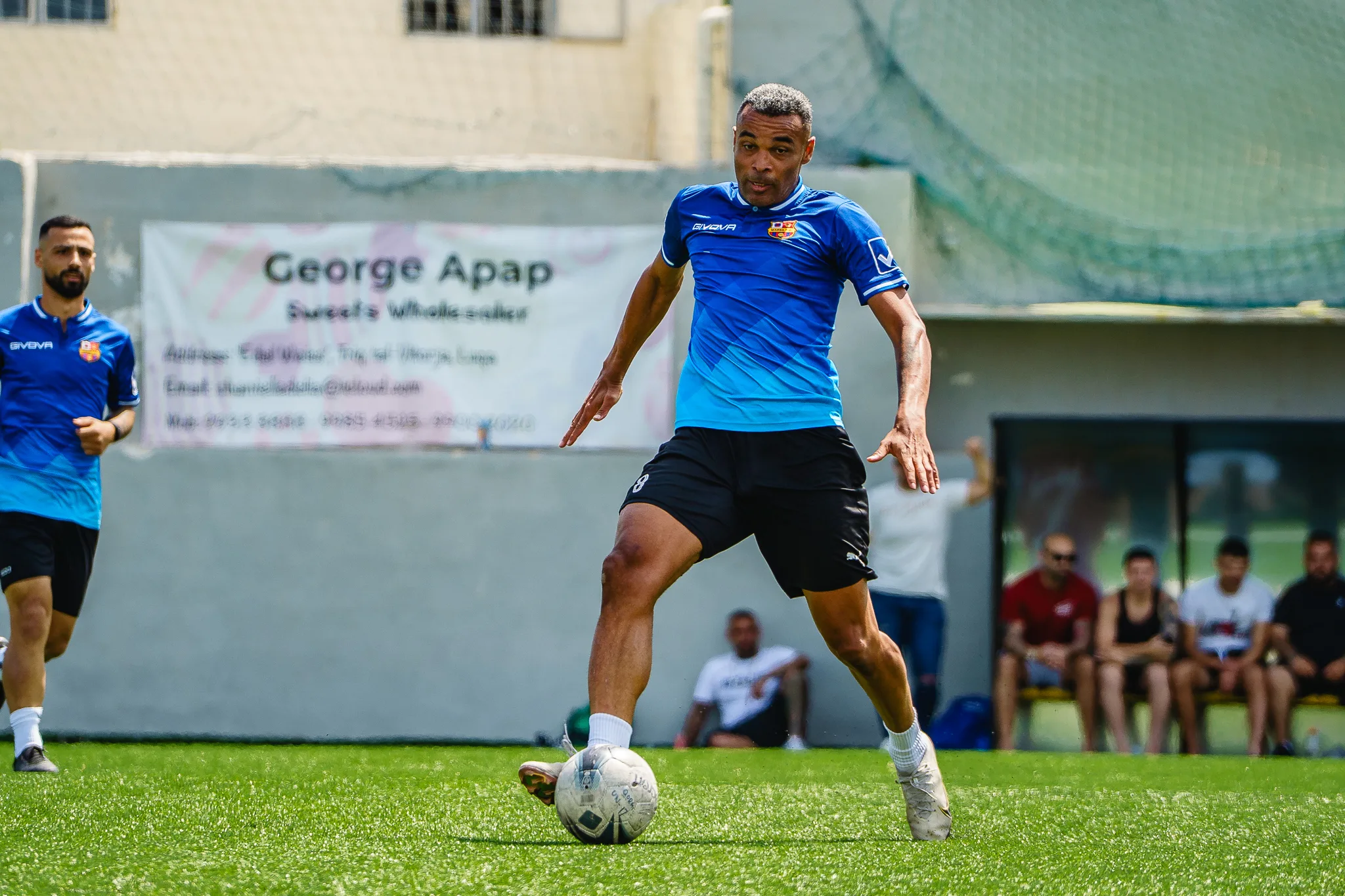 Sports Photography Malta - CLA03248