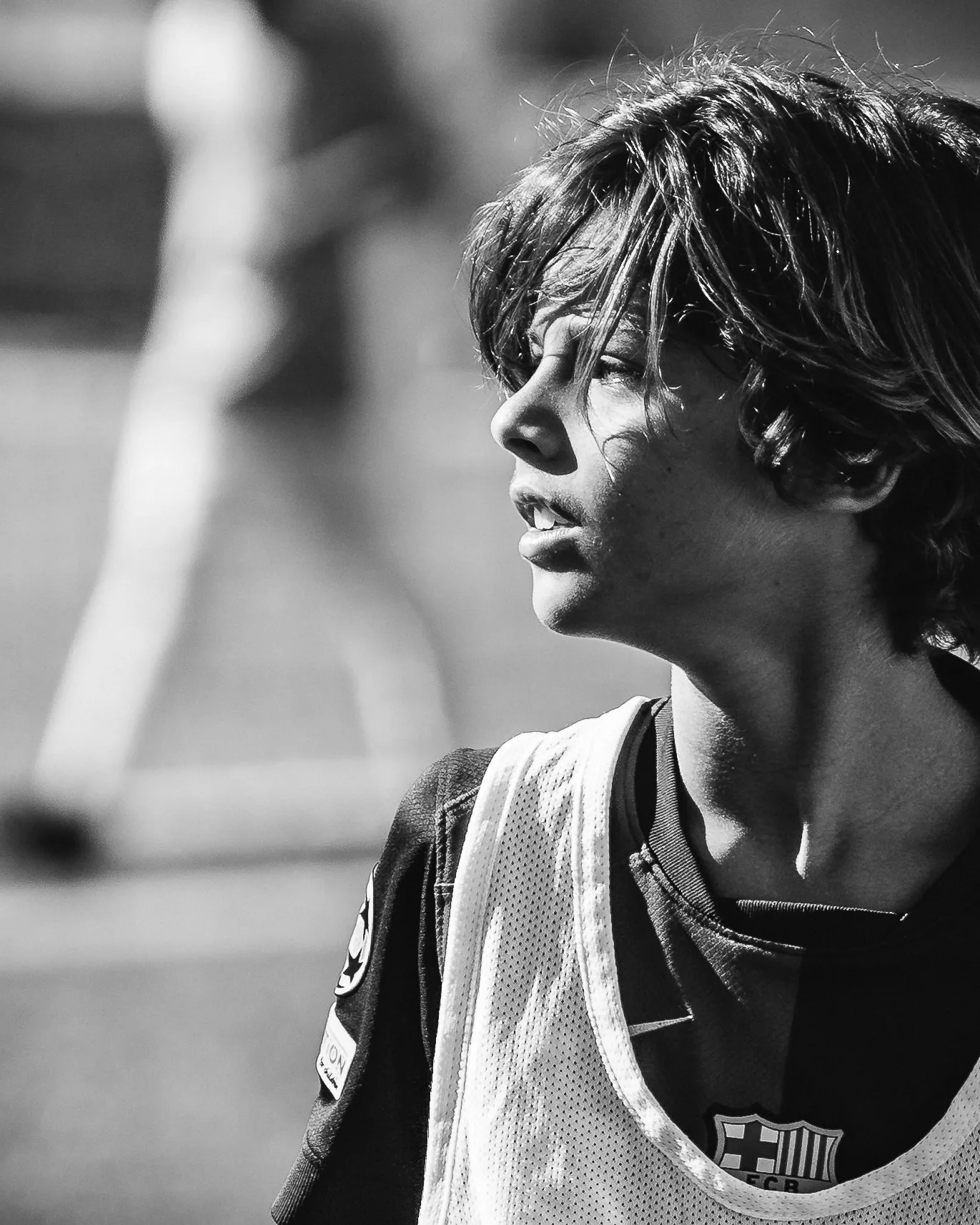 Sports Photography Malta - CLA05232