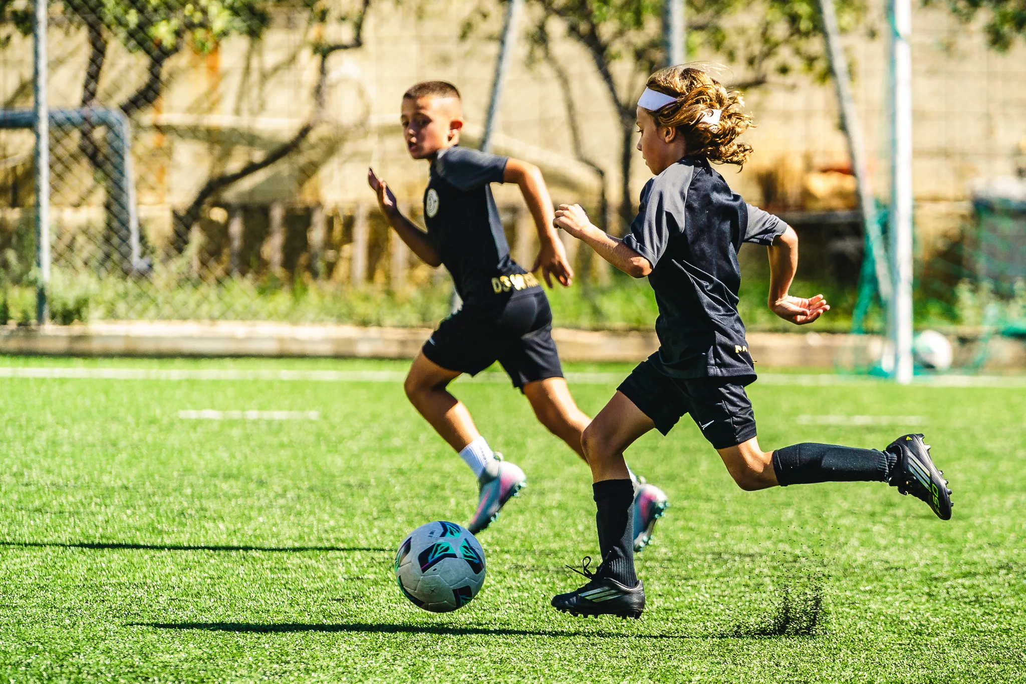 Sports Photography Malta - CLA05541