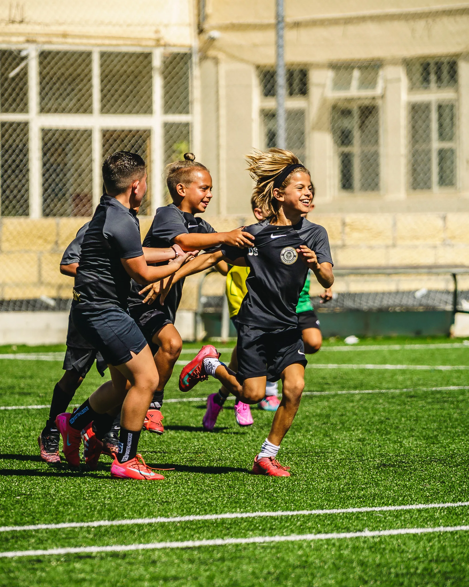 Sports Photography Malta - CLA05606