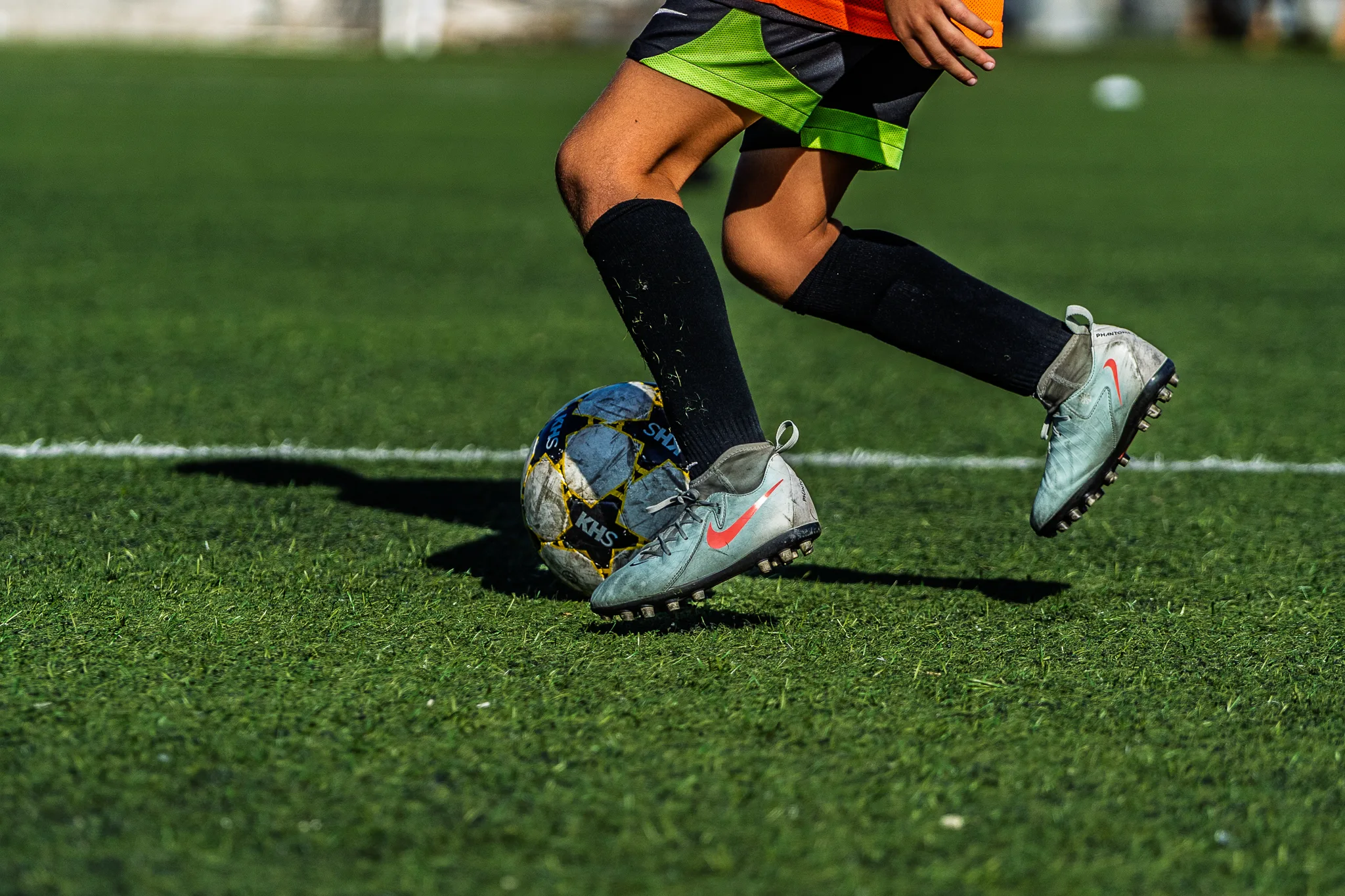 Sports Photography Malta - CLA08651