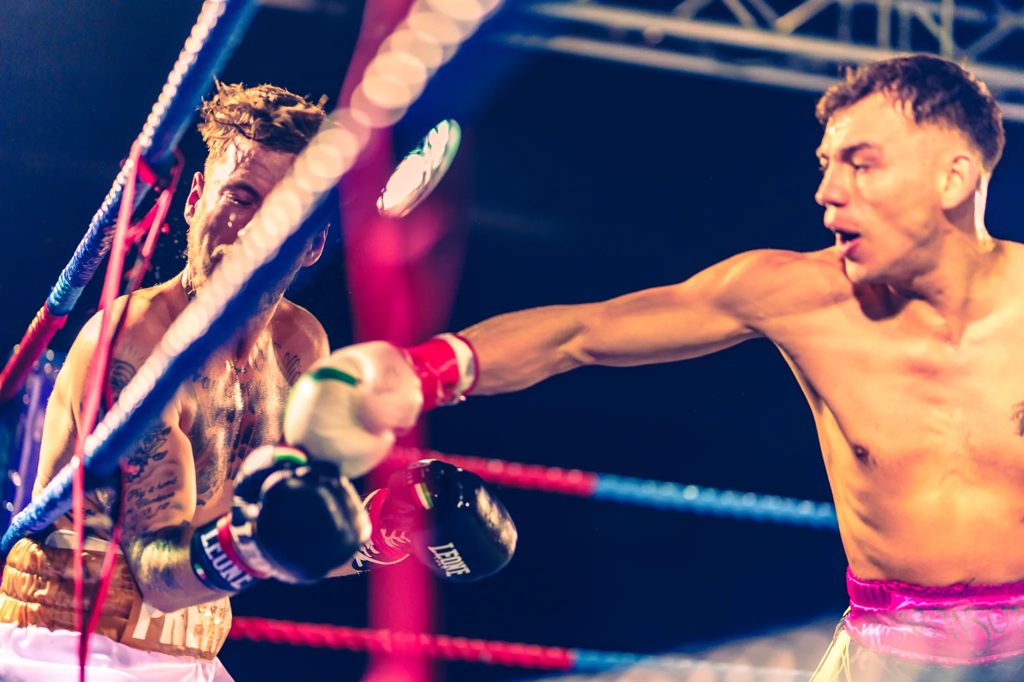 Sports Photography Malta - DSC07328