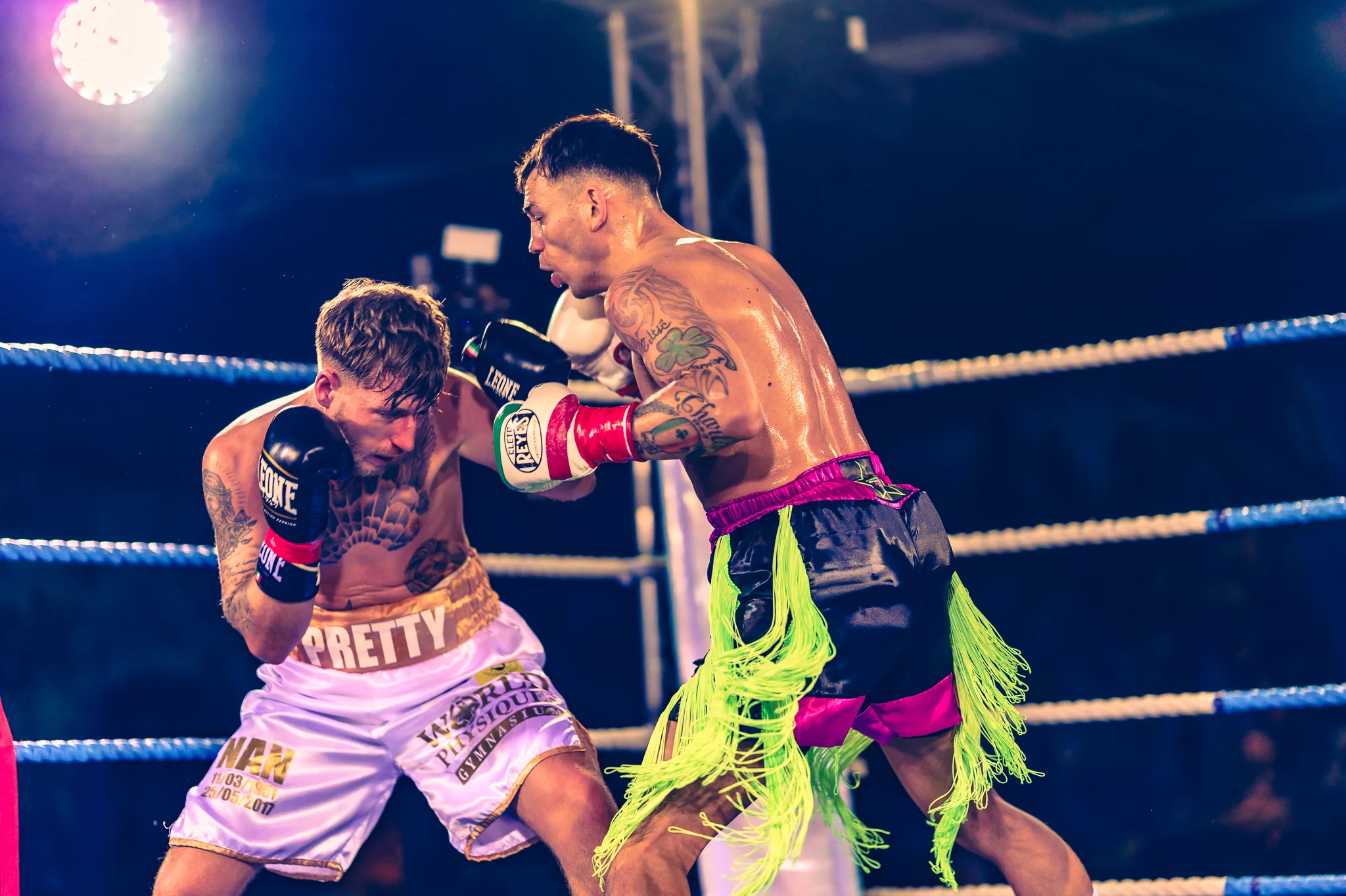 Sports Photography Malta - DSC07352