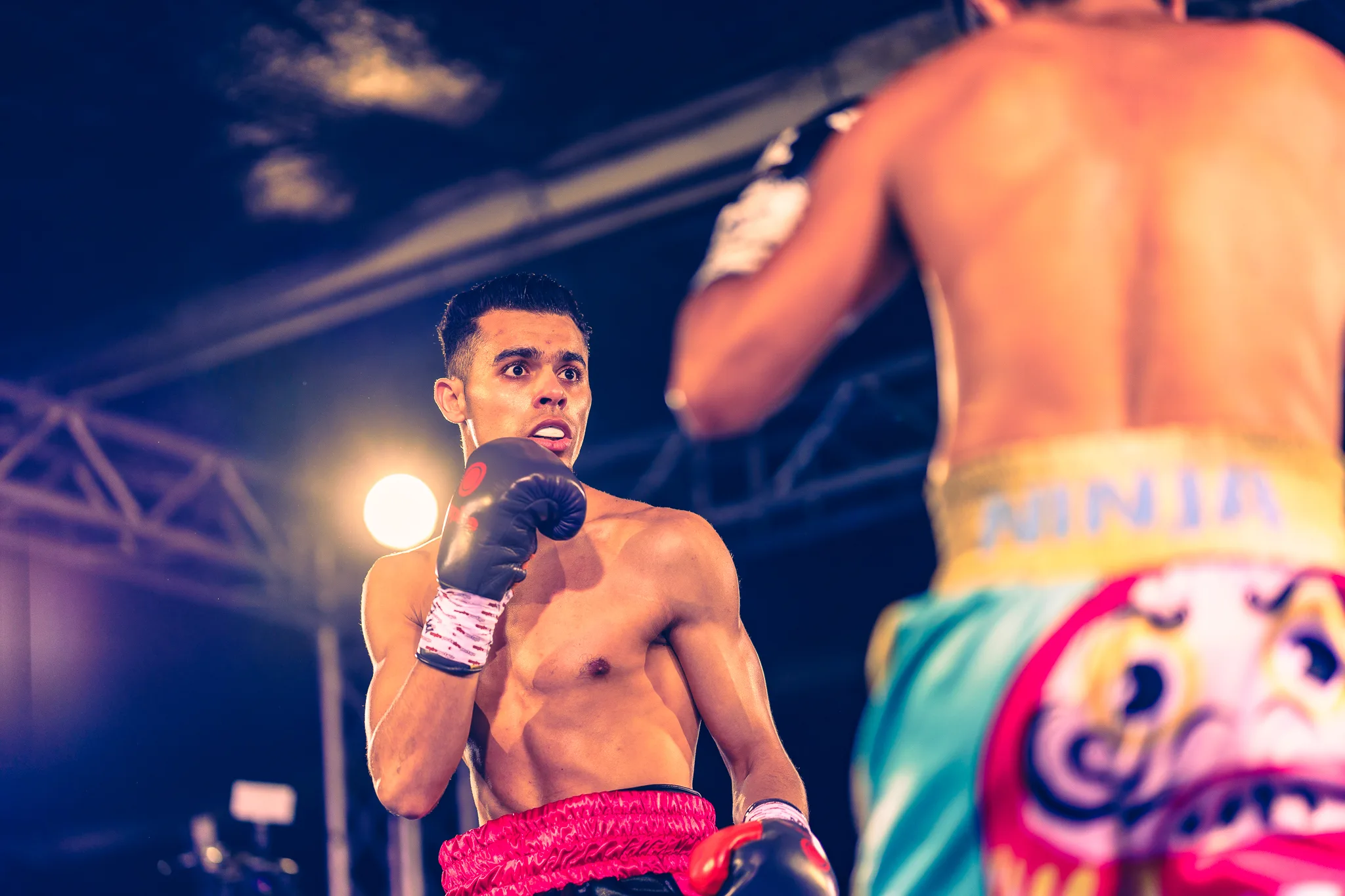 Sports Photography Malta - DSC07501