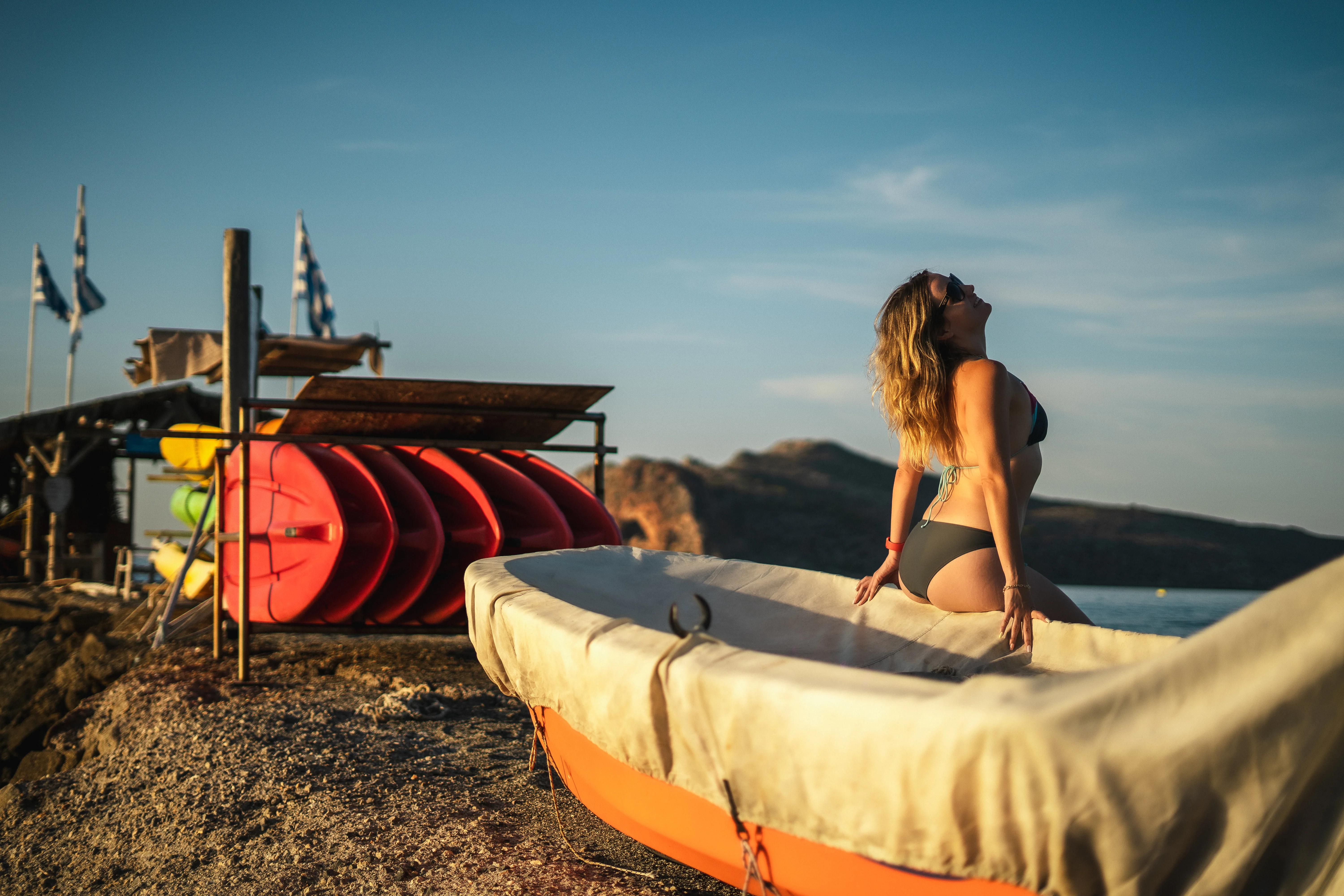 Summer Photography Malta - CLA02658