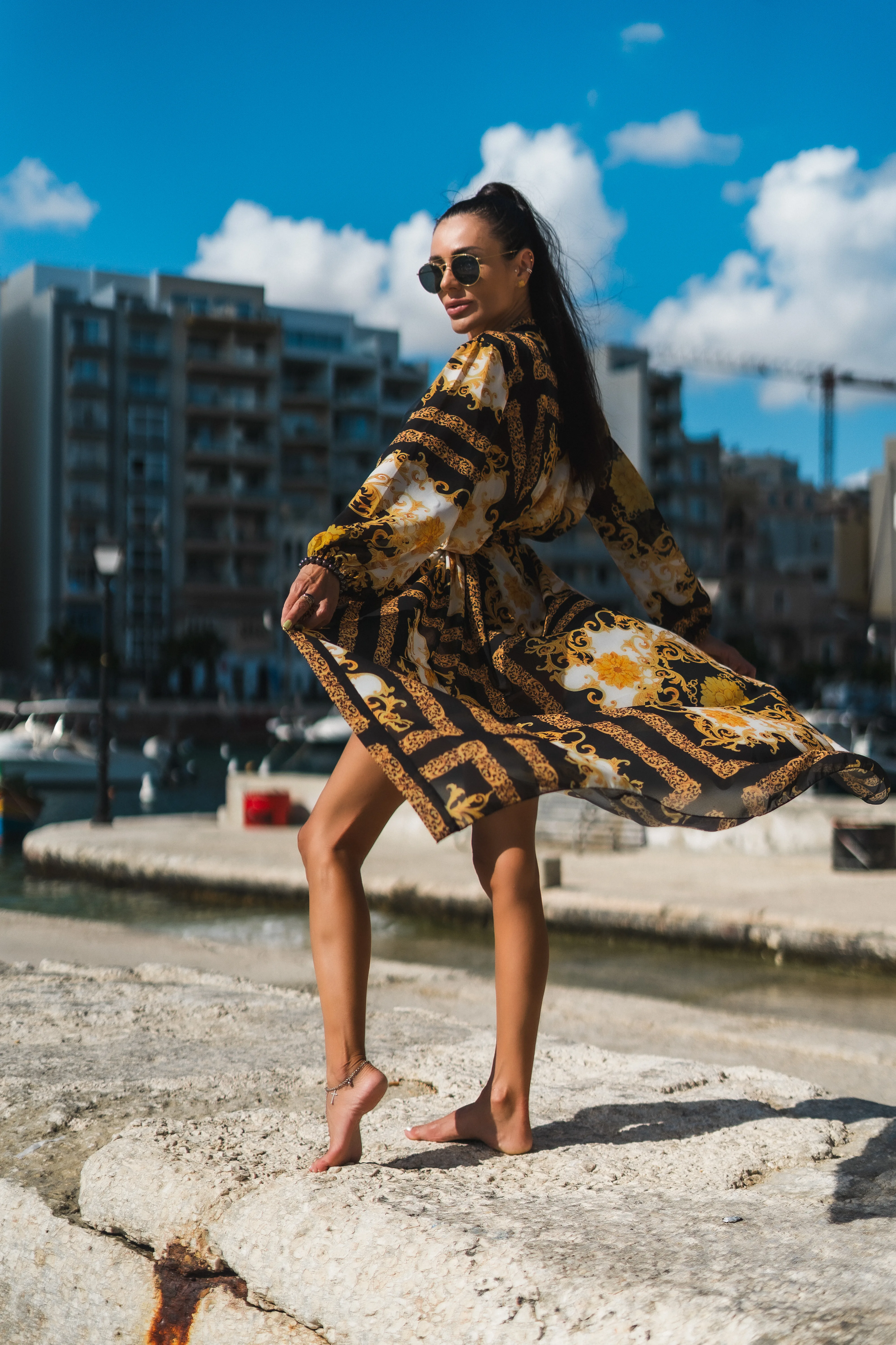 Summer Photography Malta - CLA03385